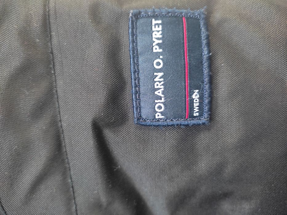 Детски ескимос Polarn O Pyret