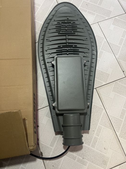 Светодиодный светильник для столб РКУ