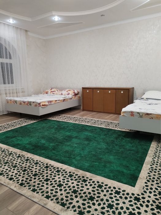 Коттедж с бассейном посуточно