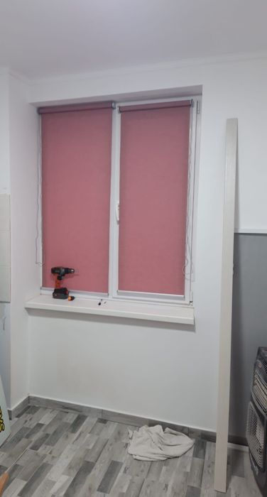 Vând spatiu comercial