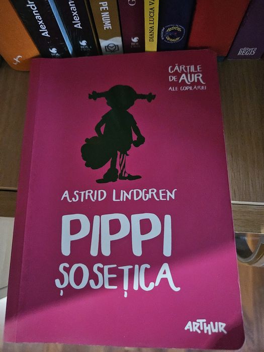 Carti pentru copii
