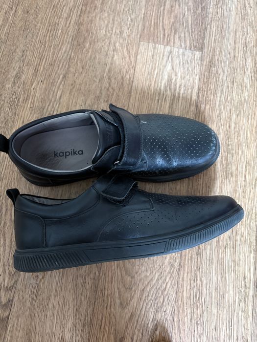 Продам туфли на мальчика