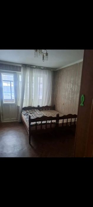 Сдам 2 комн. район Колхозный рынок