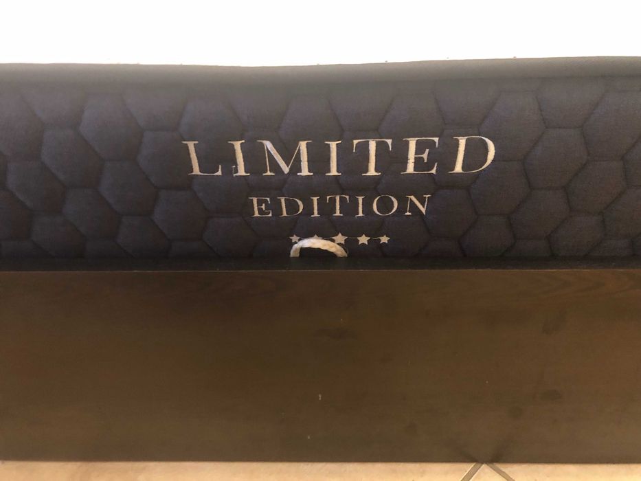 Двулицев матрак HAPPY DREAMS Maryland 160/200