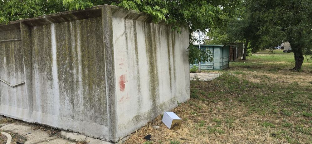 Продава се Гараж / Паркомясто в Казанлък - 19 кв.м за 43 €/кв.м - Снимка #3