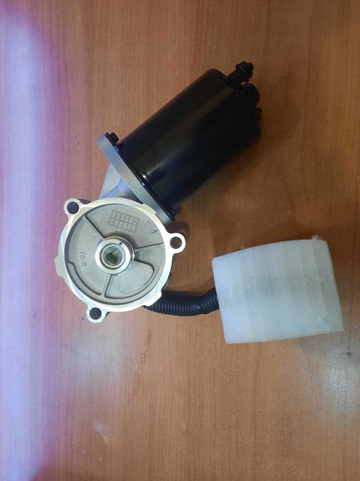 Мотор-Раздатка/Превключвател/ за Great Wall Hover H5, H3 и Wingle