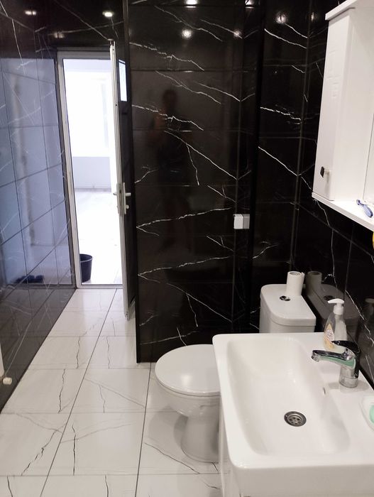 Продава се Двустаен апартамент в Разград, Бели Лом - 65 кв.м за 1413 €/кв.м - Снимка #4