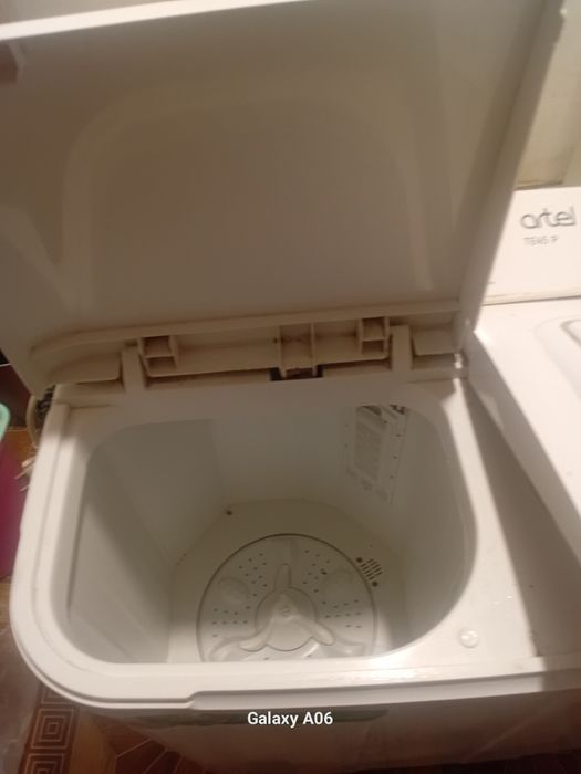 Стиральная машинаы