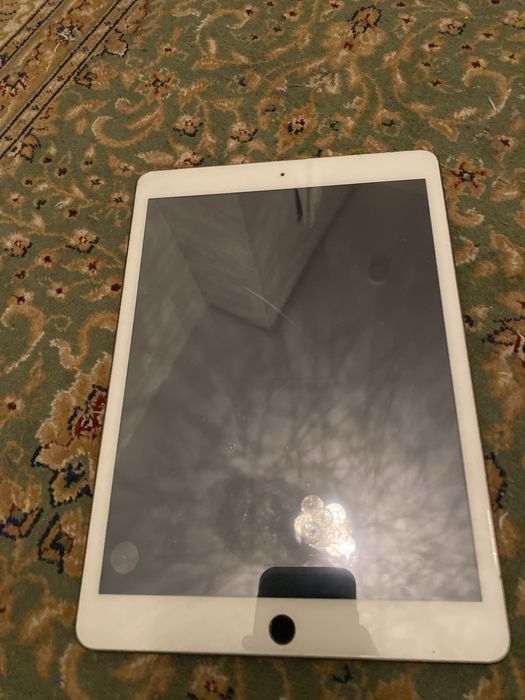 айпад на запчасти