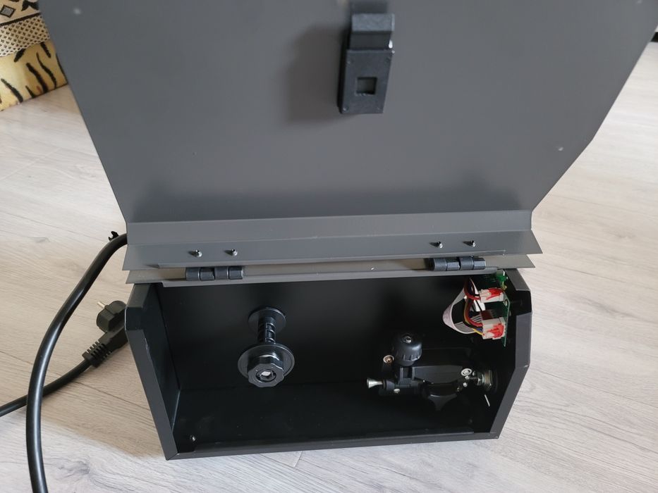 Инверторный сварочный аппарат Vyruss MIG-315