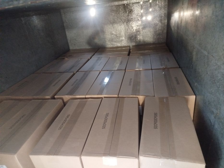 Яйцо всех категорий