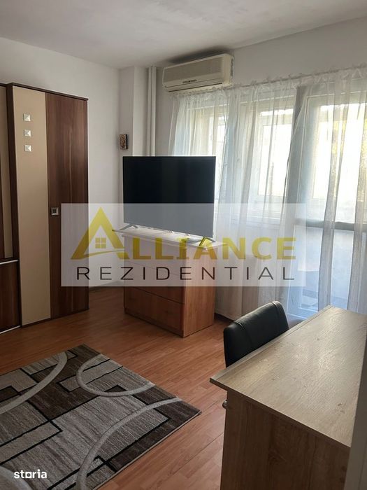 Apartament 2 camere Calea Rahovei