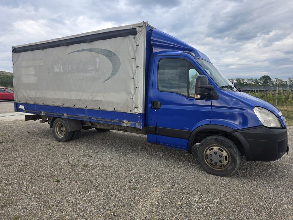Iveco daily 35C18