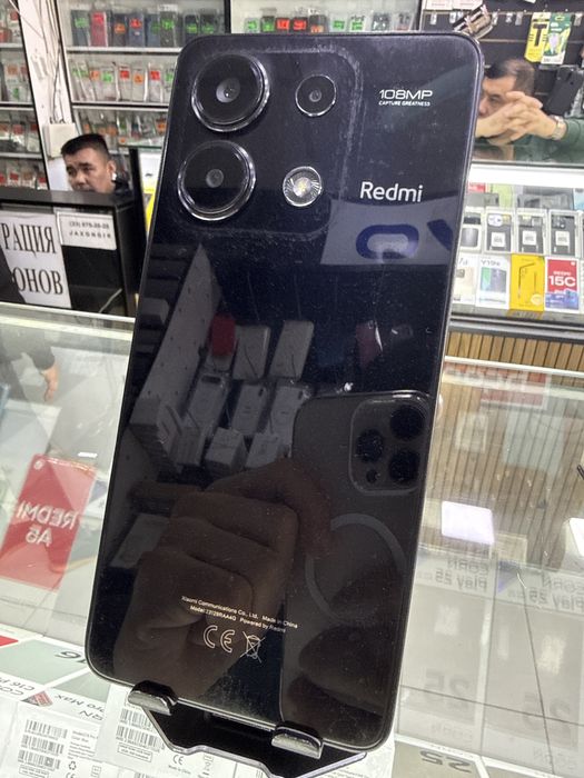 Redmi not 13 8/256GB