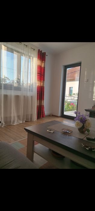 Casa Mioveni,Colibași P+M