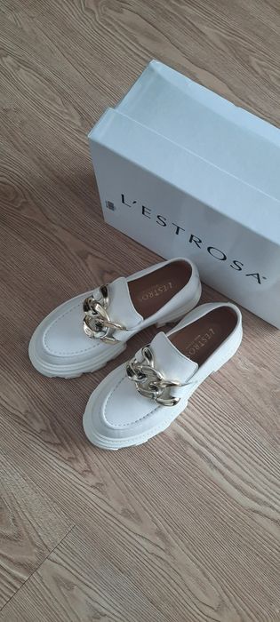 Италия LESTROSA 36 размер