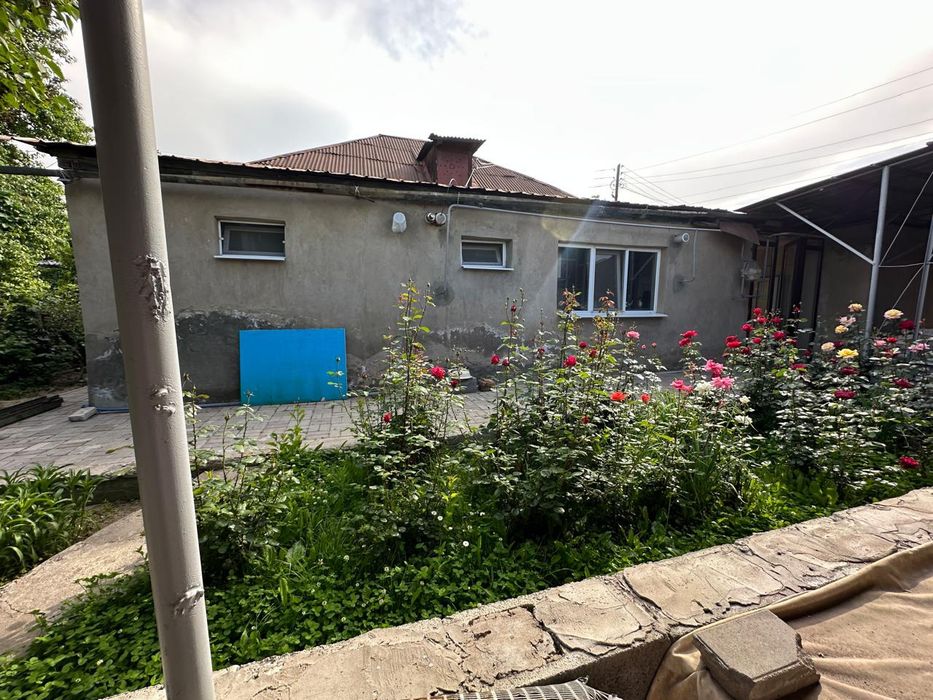Продам дом с мебелью