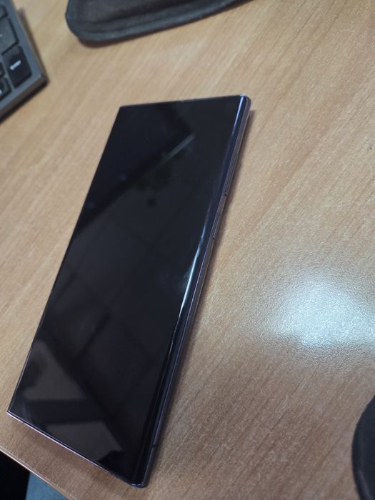 Samsung s22 ultra 256