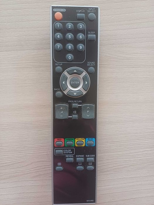 Televizor Funai 51 cm