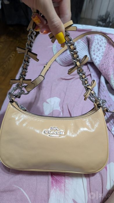Сумка Coach Teri