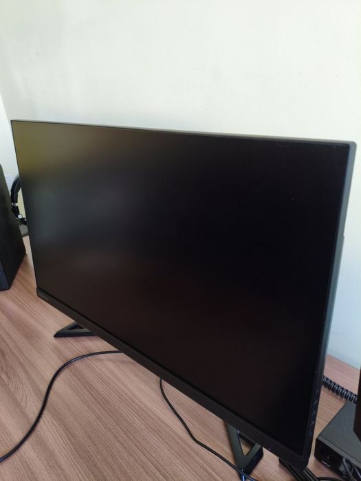 Монитор 27" Legion r27qe 180hz (QHD)