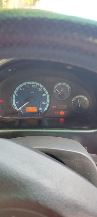Matiz best holati yaxshi