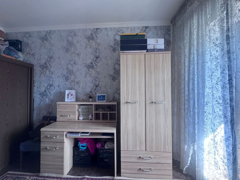 Детская стенка евро мебель