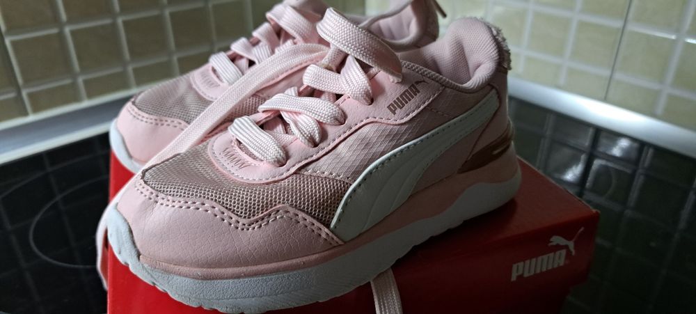 Puma Детски маратонки 26,5