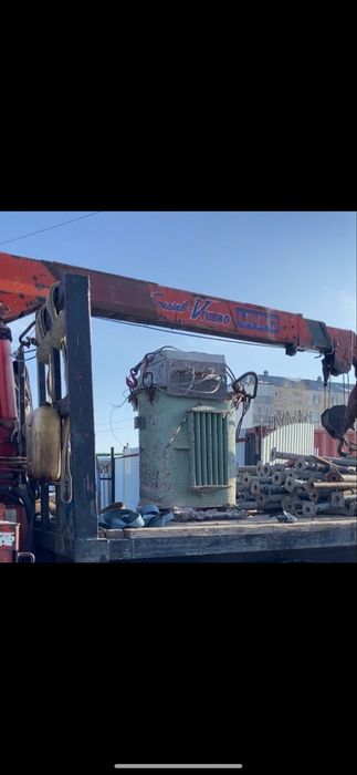 Сдам в аренду ТМО