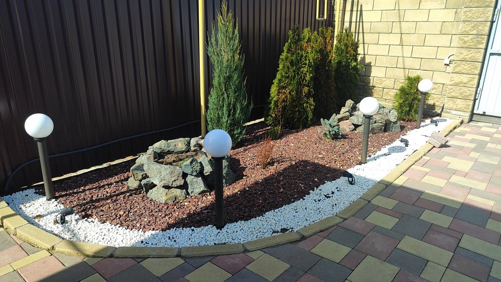 Электромонтажные работы