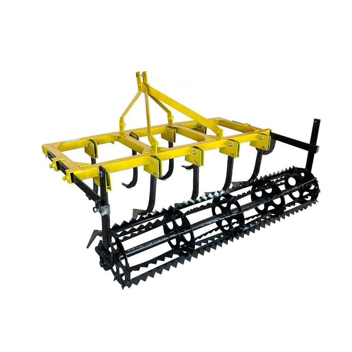 Чизель культиватор