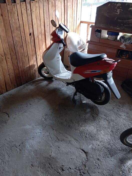 Сузуки Летс 2. Продам