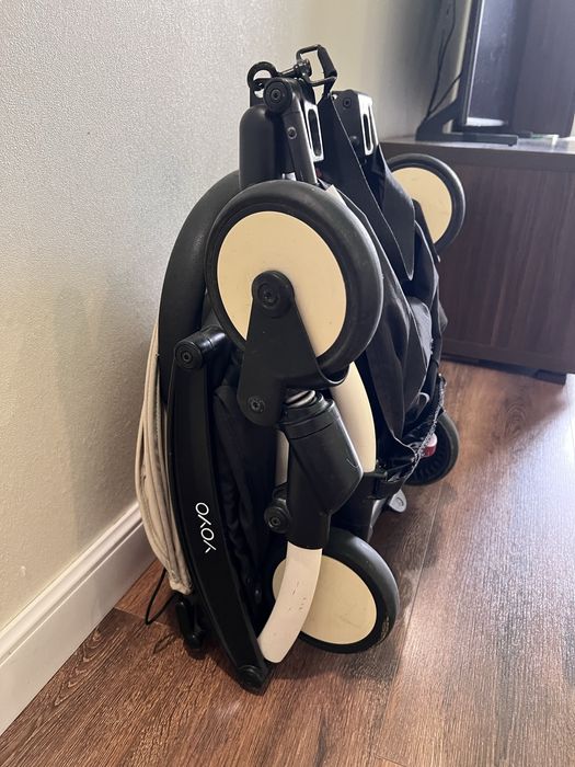 Коляска Yoyo Babyzen