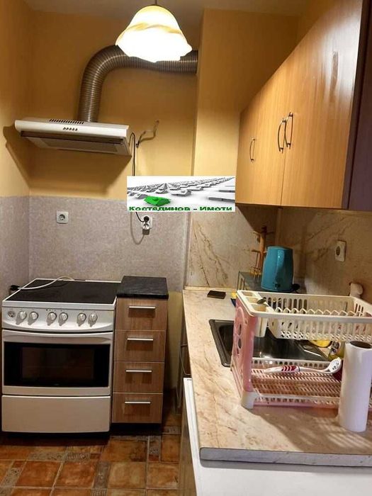 Дава се под наем Двустаен апартамент в Пловдив, Мараша - 60 кв.м за 398.82 € - Снимка #3