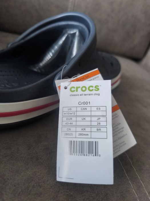 Продам Кроксы,  Crocs