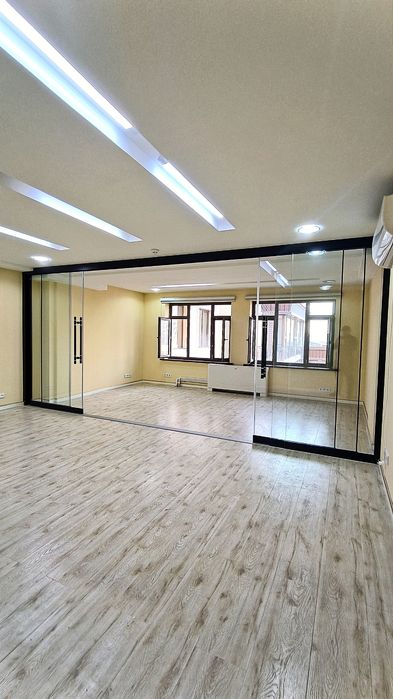 Аренда нежилого помещения под офис на Паркентском