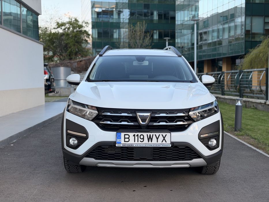 Dacia Jogger 1.0 EcoG 7 locuri ! Proprietar