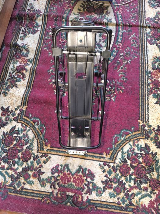 Рама велосипеда янги