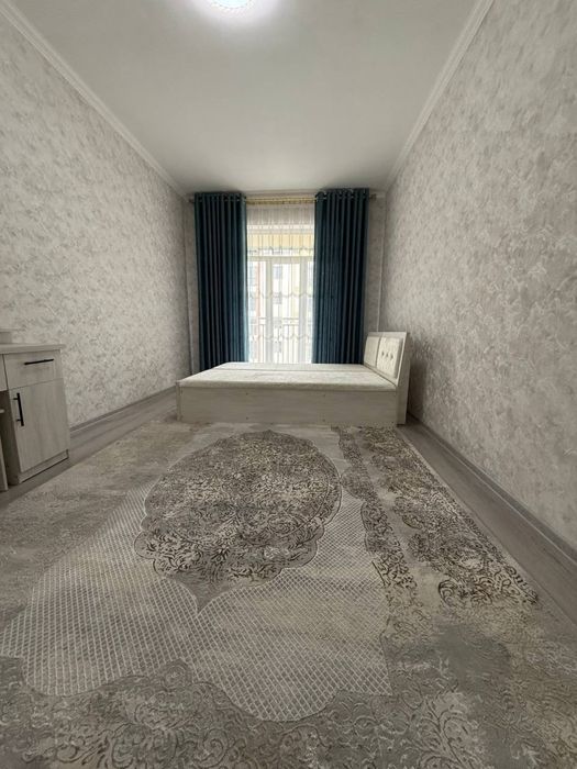 Фарғона, Эко шаҳар! Аренда! Янги 3 хонали квартира! Эгасидан!