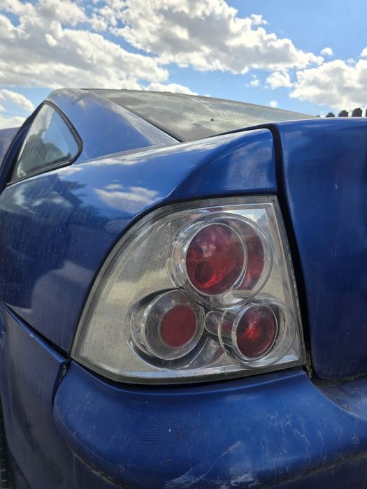Stopuri clare opel vectra b.