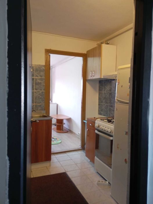 Garsoniera zona apărătorii patriei