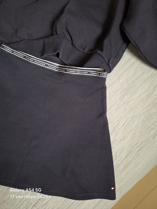 Комплект одежды Tommy Halfiger на девочку