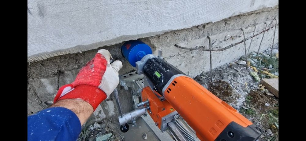 Gaura hota, centrala termica, AC, scurgeri, in Brasov si imprejurimi