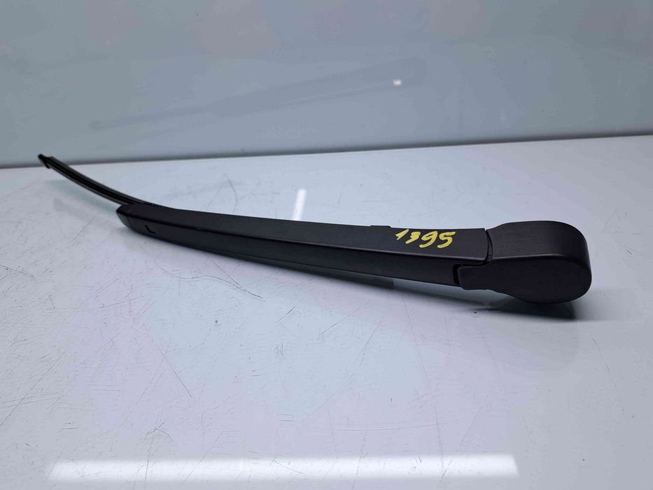 Brat stergator haion Skoda Superb III Combi (3V5) [Fabr 2015-2024] 5J