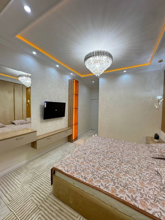 Продаётся квартира Яккасарайская район Шота Руставели своя