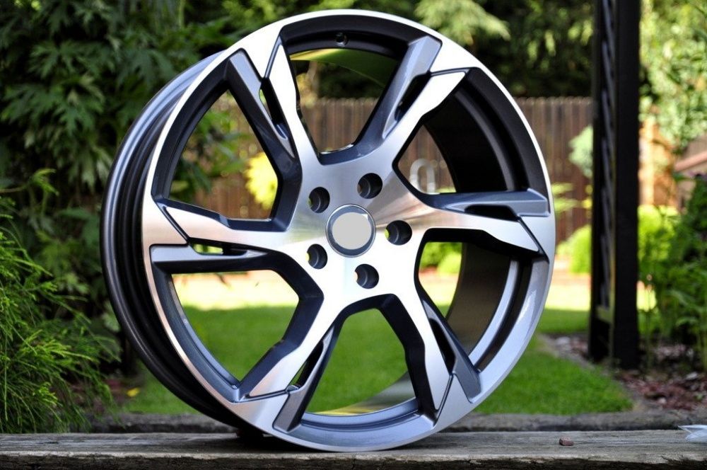 19" 21" 22" Джанти Волво 5X108 VOLVO XC V40 V60 70 S90 XC60 XC70 XC90