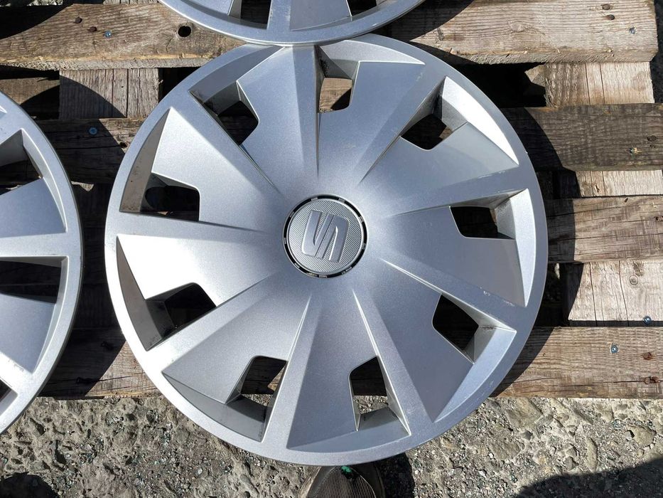 15 цола ТАСове за Seat Leon Сеат Леон 5F0601147B