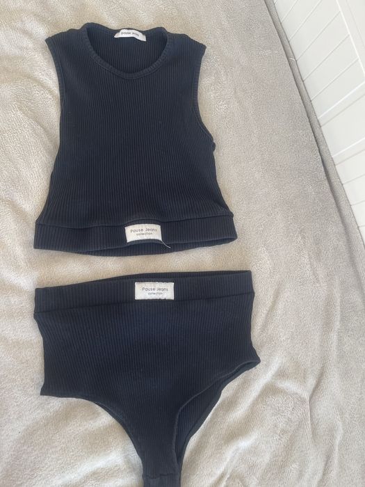 Pause jeans дамски сет