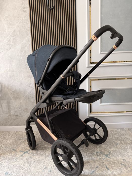 Коляска CARRELLO Sigma 2 в 1