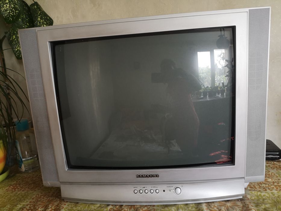 Телевизор Samsung